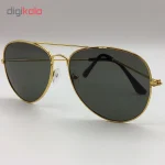 عینک آفتابی مدل KHM - تصویر 4