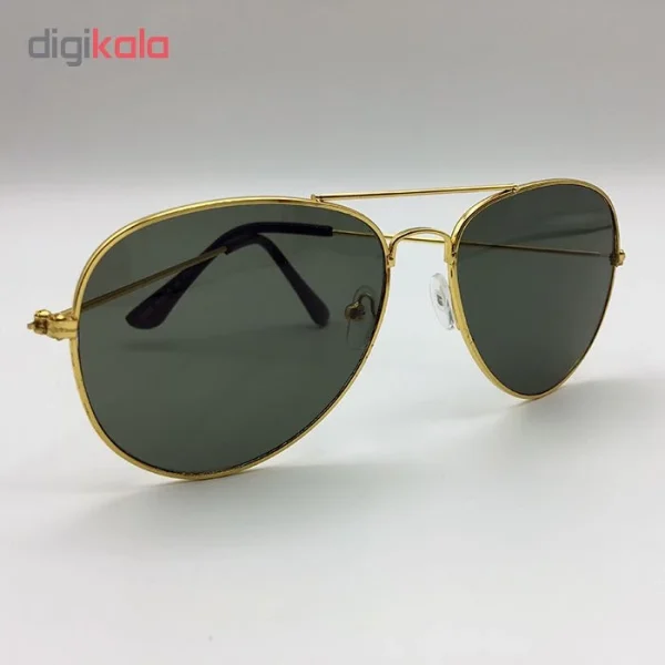 عینک آفتابی مدل KHM - تصویر 5