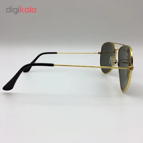 عینک آفتابی مدل KHM - تصویر 6