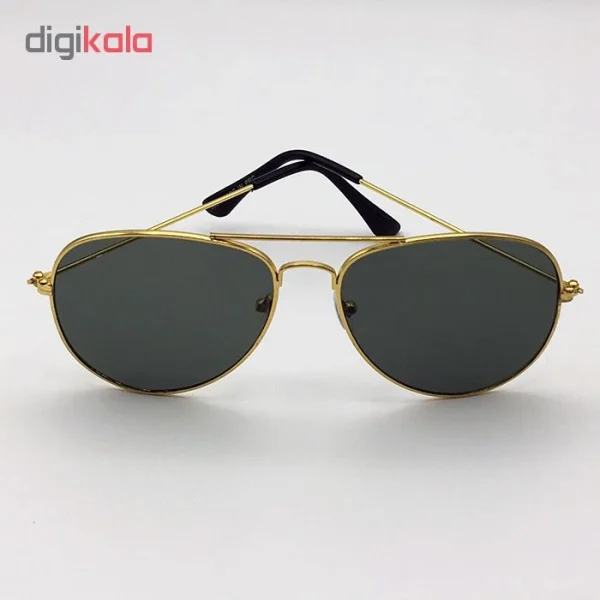 عینک آفتابی مدل KHM - تصویر 7