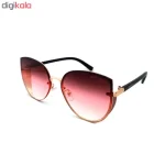عینک آفتابی زنانه مدل JM28009 - تصویر 2