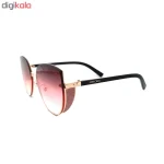 عینک آفتابی زنانه مدل JM28009 - تصویر 5