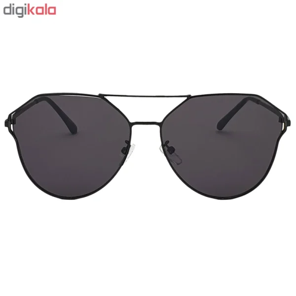عینک آفتابی زنانه کد B80-121 - تصویر 2