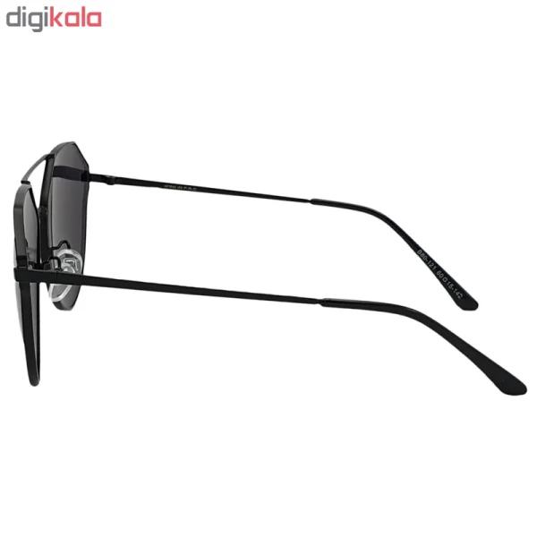 عینک آفتابی زنانه کد B80-121 - تصویر 3