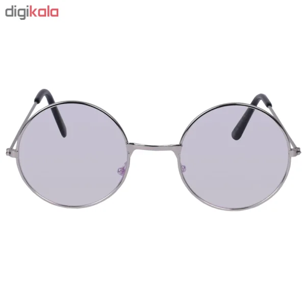 فریم عینک طبی مدل 9732SI - تصویر 2
