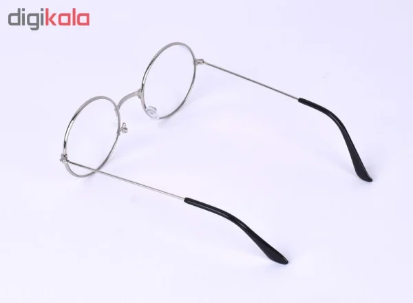فریم عینک طبی مدل 9732SI - تصویر 3