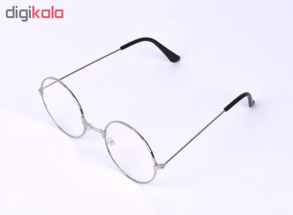 فریم عینک طبی مدل 9732SI - تصویر 4