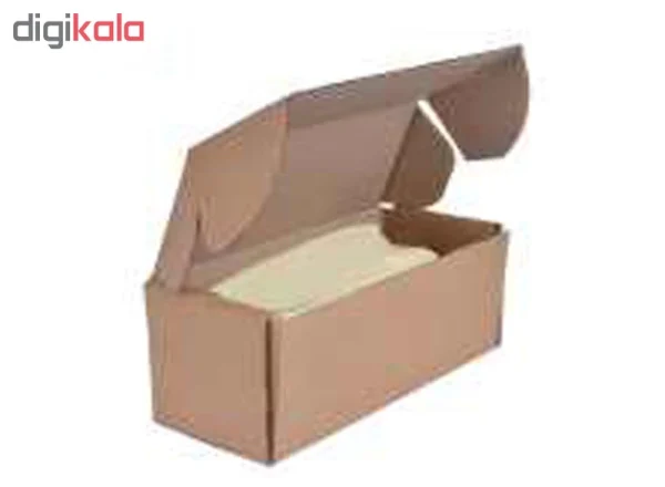 فریم عینک طبی مدل 9732SI - تصویر 6