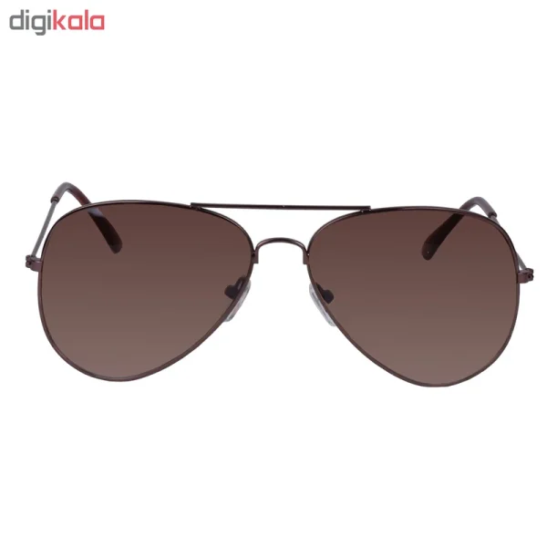 عینک آفتابی مدل B3025BR - تصویر 2