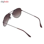 عینک آفتابی مدل B3025BR - تصویر 3