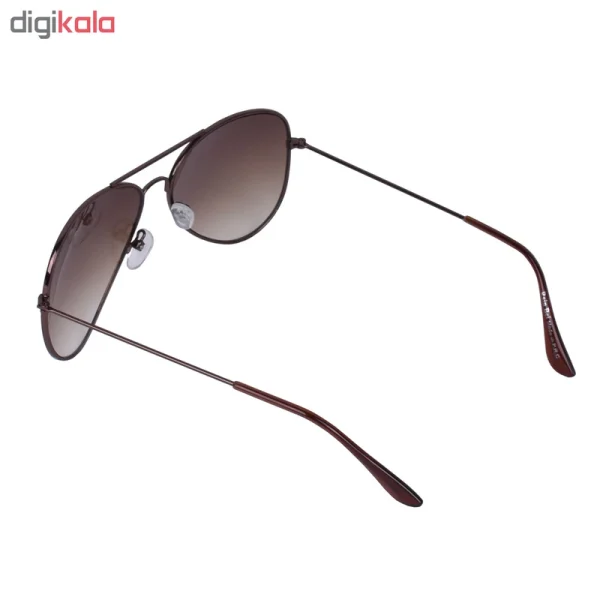 عینک آفتابی مدل B3025BR - تصویر 3