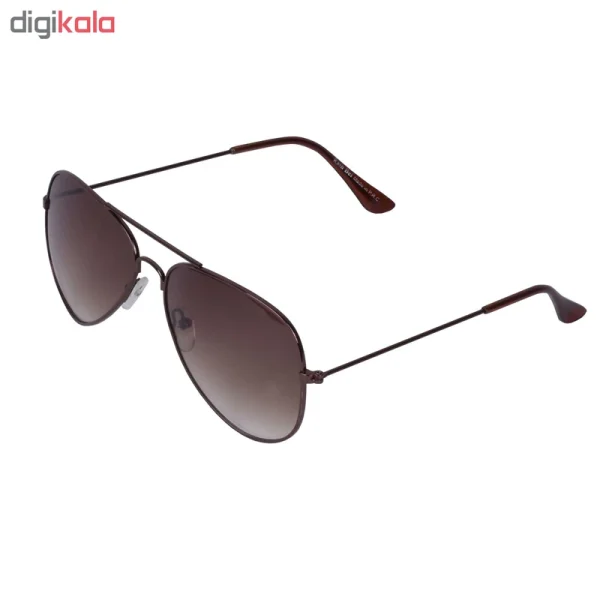 عینک آفتابی مدل B3025BR - تصویر 4