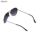 عینک آفتابی مدل B3025BL - تصویر 3