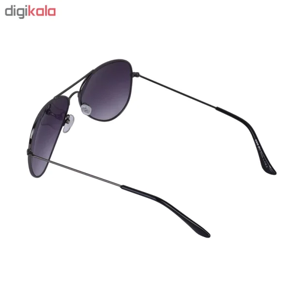 عینک آفتابی مدل B3025BL - تصویر 3