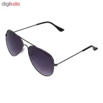 عینک آفتابی مدل B3025BL - تصویر 4