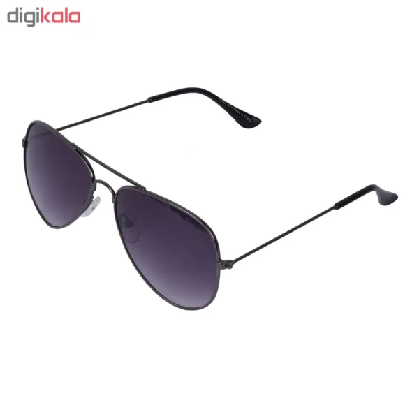 عینک آفتابی مدل B3025BL - تصویر 4