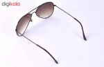 عینک آفتابی کد 3026BR - تصویر 2