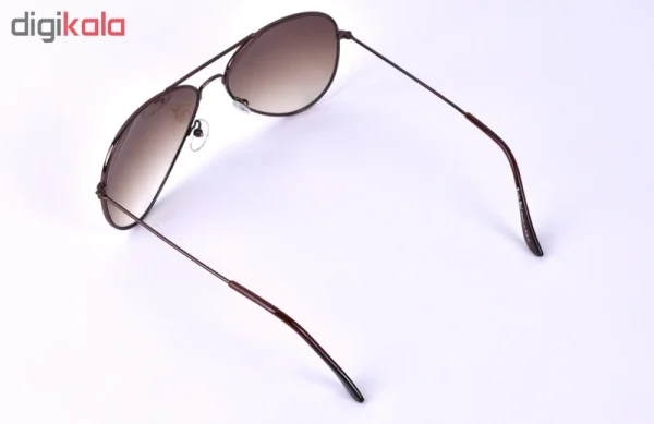 عینک آفتابی کد 3026BR - تصویر 2