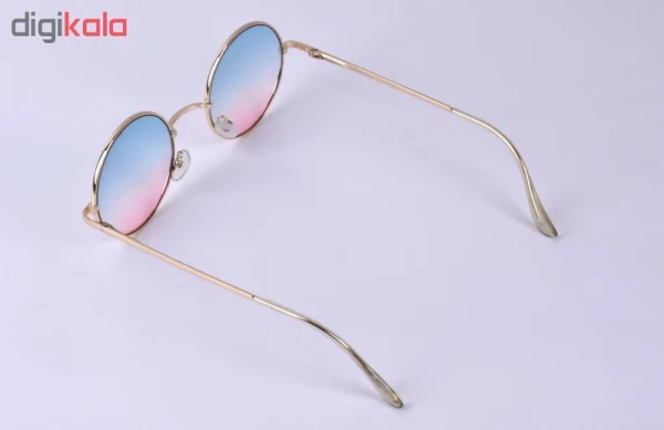 عینک آفتابی کد 3445BLOPI - تصویر 4