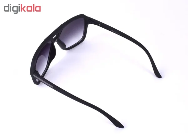 عینک آفتابی کد 4226BL - تصویر 2