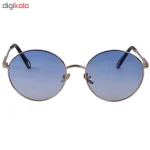 عینک آفتابی کد 7128BLO - تصویر 2