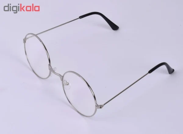 فریم عینک طبی کد P9118SI - تصویر 3