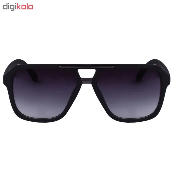 عینک آفتابی کد 4226BL - تصویر 3