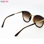 عینک آفتابی زنانه کد L80-065 - تصویر 5