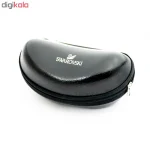 عینک آفتابی زنانه کد Z65-076 - تصویر 7