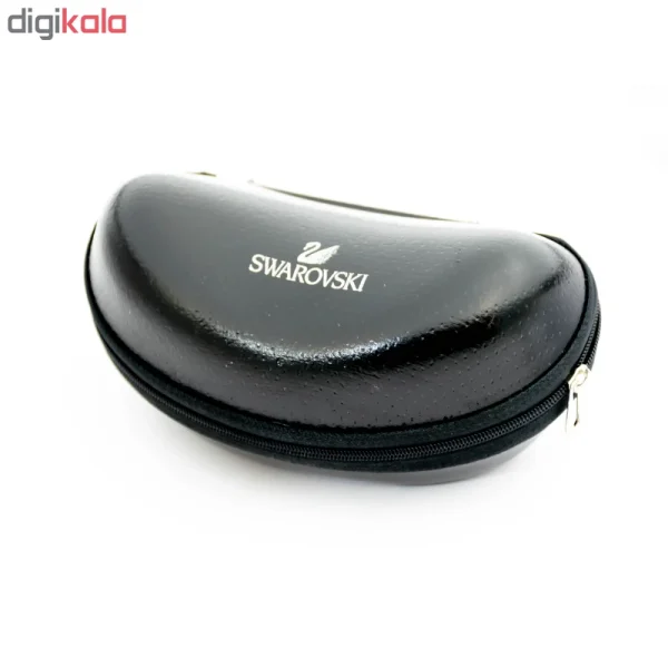 عینک آفتابی زنانه کد Z65-076-2 - تصویر 5