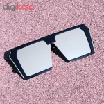عینک آفتابی کد S14068 - تصویر 3