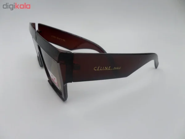 عینک آفتابی کد CE400301b - تصویر 2