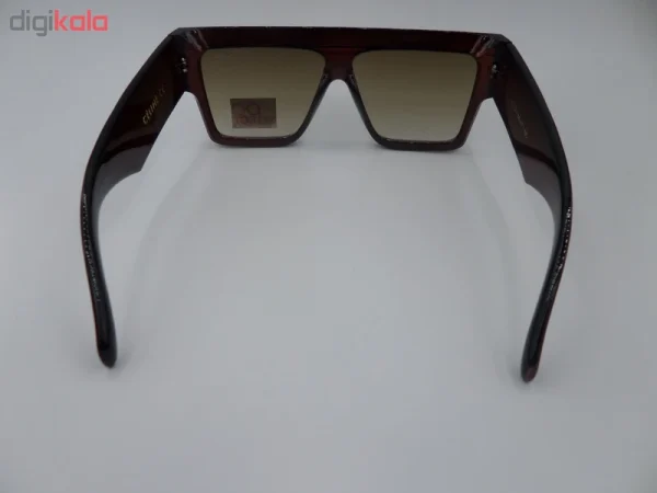 عینک آفتابی کد CE400301b - تصویر 3