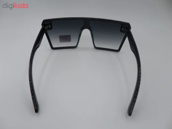 عینک آفتابی کد GU001 - تصویر 3