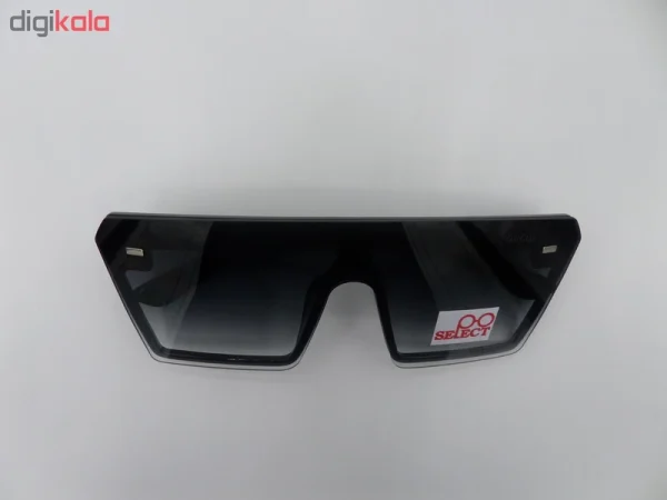 عینک آفتابی کد GU001 - تصویر 4