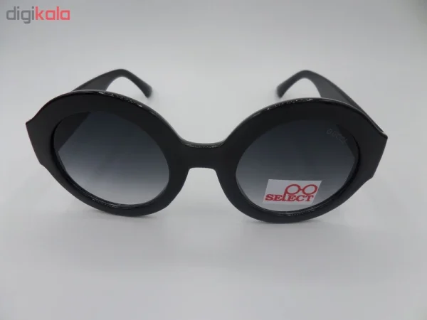 عینک آفتابی کد GU0052 - تصویر 2