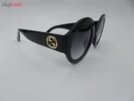 عینک آفتابی کد GU0052 - تصویر 3