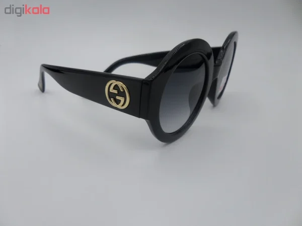 عینک آفتابی کد GU0052 - تصویر 3