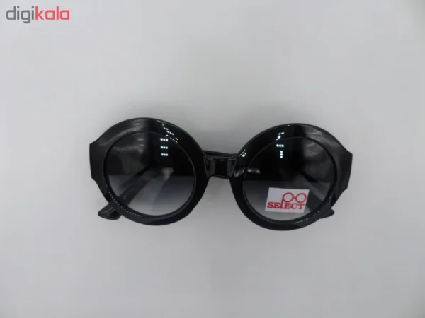 عینک آفتابی کد GU0052 - تصویر 5