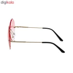 عینک آفتابی زنانه کد 9002 PI-L - تصویر 2