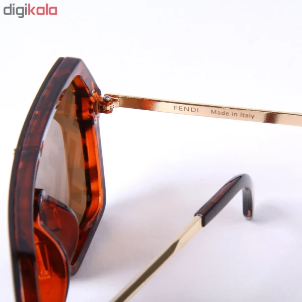عینک آفتابی کد F003 141 0-143 - تصویر 5