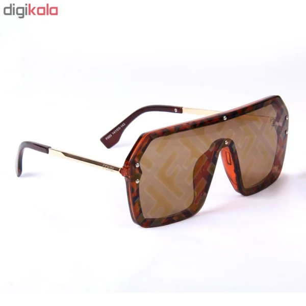 عینک آفتابی کد F003 141 0-143 - تصویر 6