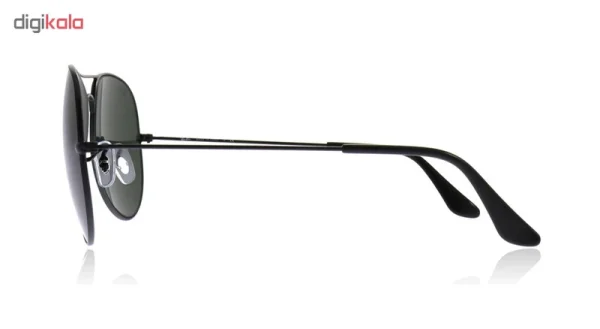 عینک آفتابی مدل RB3025 - تصویر 4
