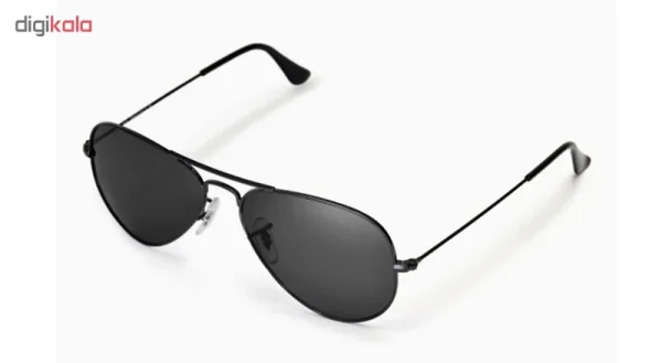 عینک آفتابی مدل RB3025 - تصویر 7