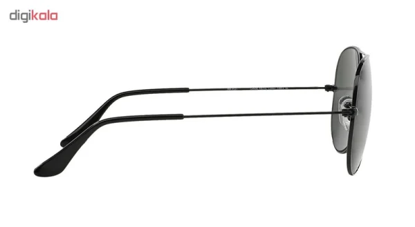 عینک آفتابی مدل RB3025 - تصویر 8