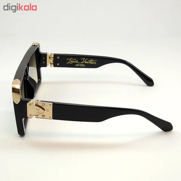 عینک آفتابی کد S29-01078 - تصویر 4