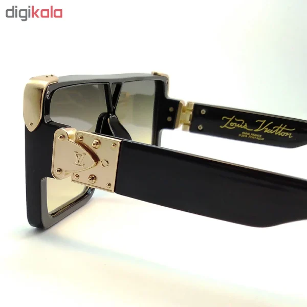 عینک آفتابی کد S29-01078 - تصویر 5