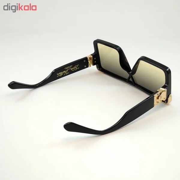 عینک آفتابی کد S29-01078 - تصویر 7