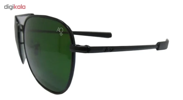 عینک آفتابی کد Sky Master Aviator G16 - تصویر 2