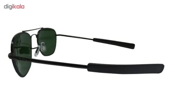عینک آفتابی کد Sky Master Aviator G16 - تصویر 3